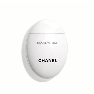 New Chanel La Crème Main Hand Cream